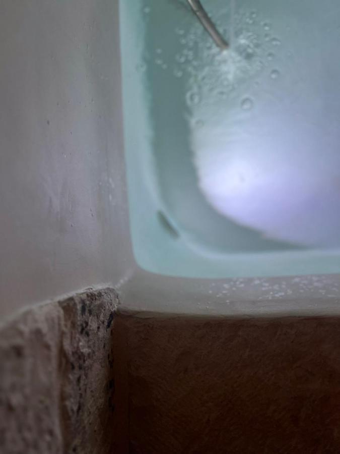 Borganthia - Il Chiostro Dei Medici Hotel Alberobello Luaran gambar