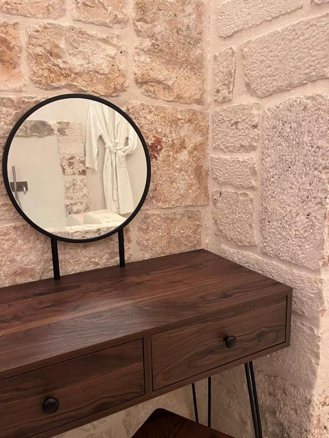 Borganthia - Il Chiostro Dei Medici Hotel Alberobello Luaran gambar