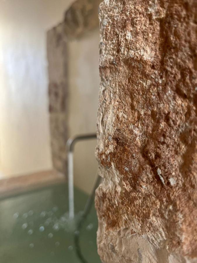 Borganthia - Il Chiostro Dei Medici Hotel Alberobello Luaran gambar